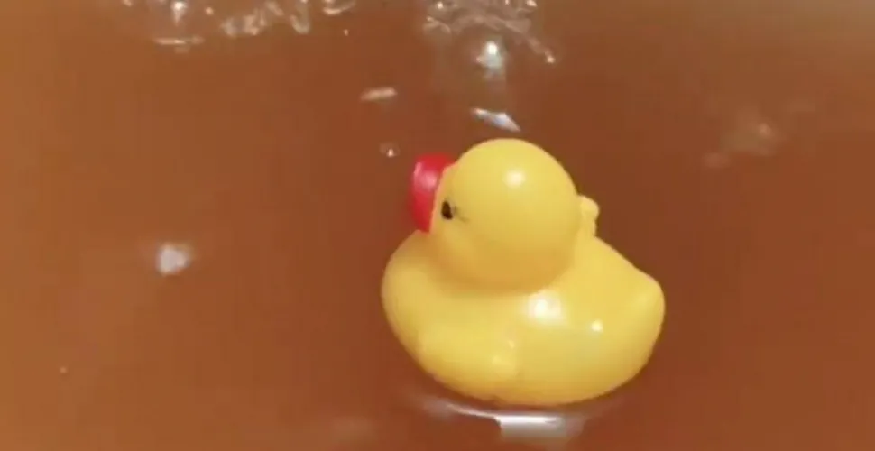 іржа, вода, водопостачання