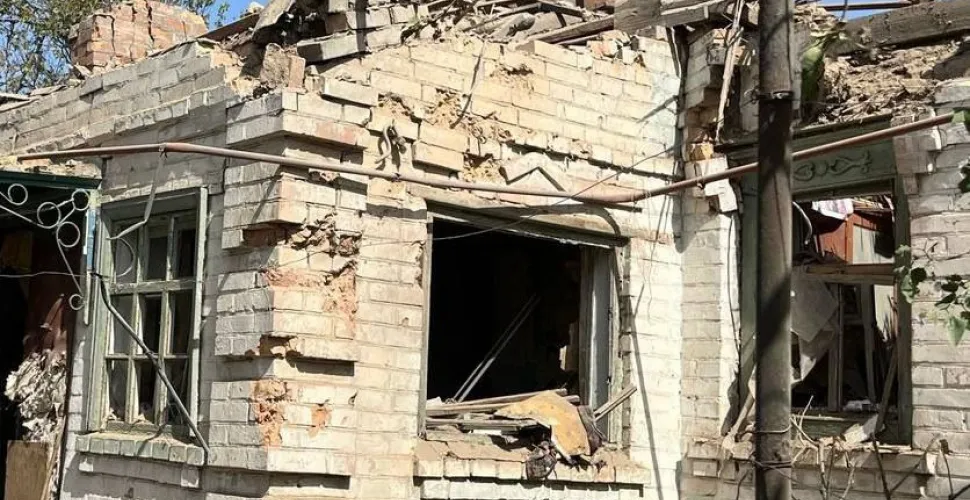 безпекова ситуація