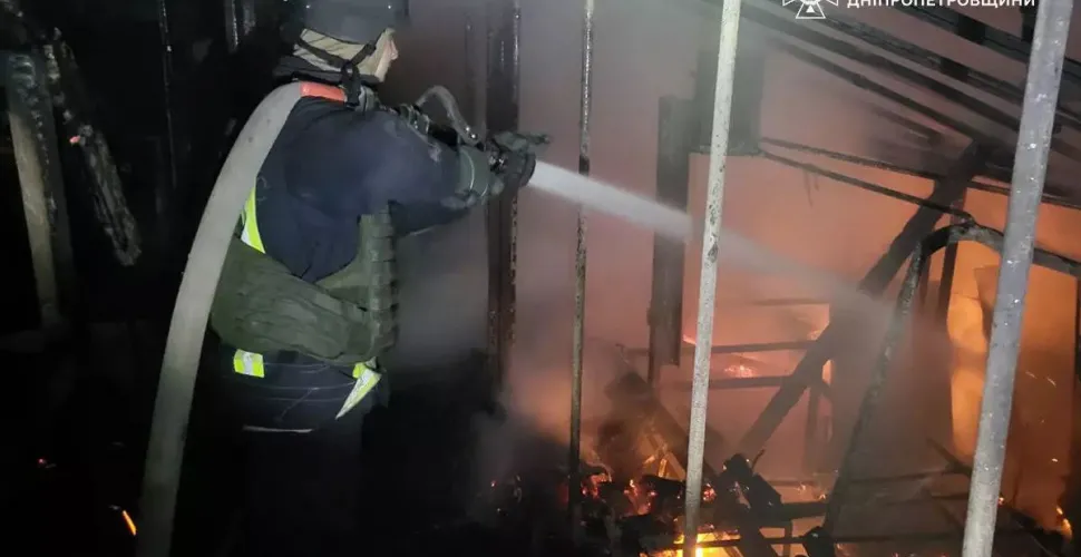 пожежа, загибель, свійські птахи