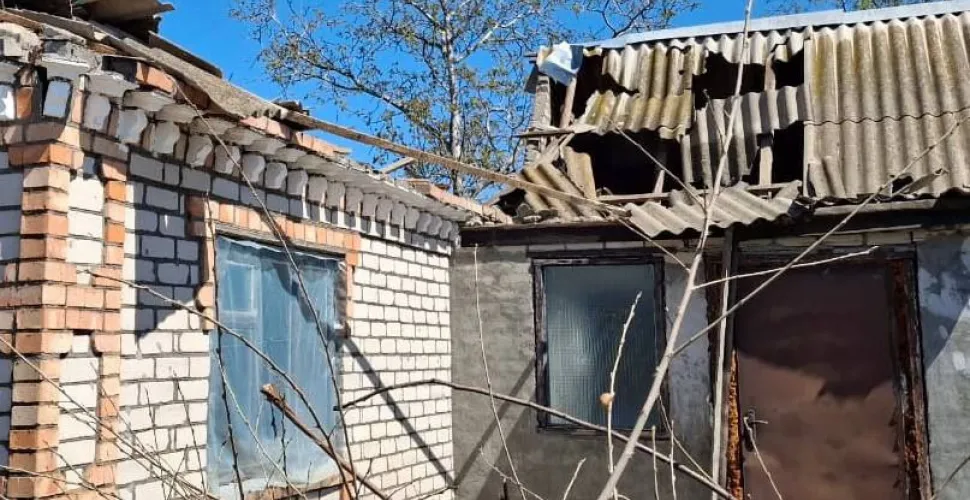 безпекова ситуація