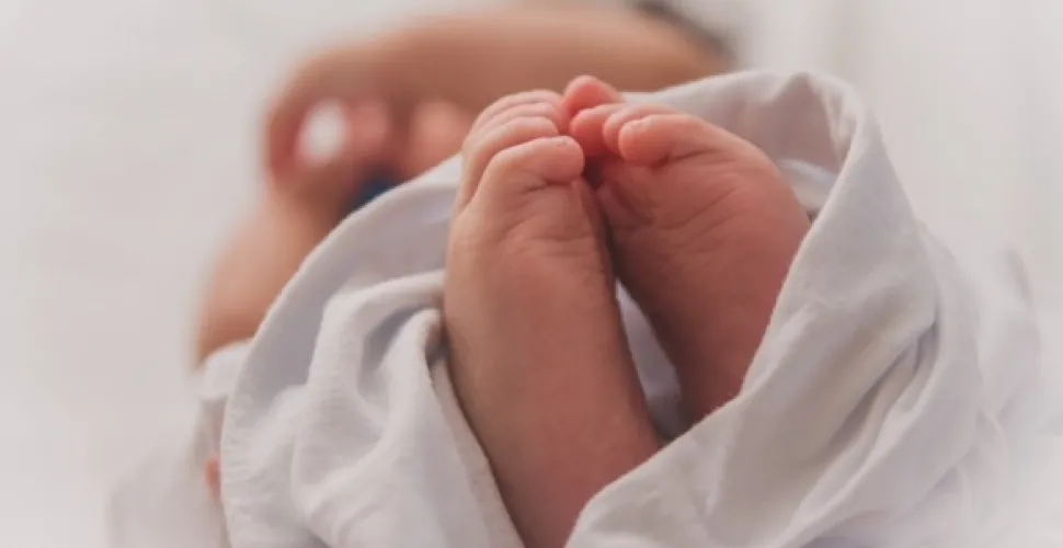 У Дніпрі за тиждень народилися 104 немовляти