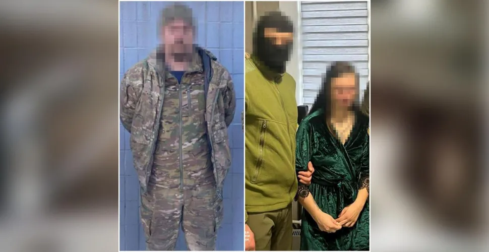 зрадники, підготовка, теракти, затримання