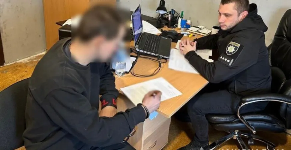 ножове поранення у Дніпрі