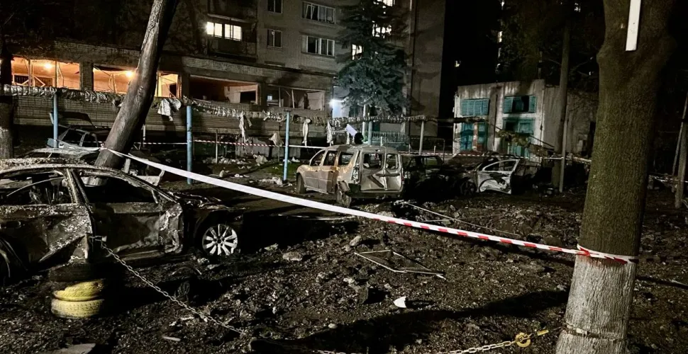 людські втрати у Дніпрі