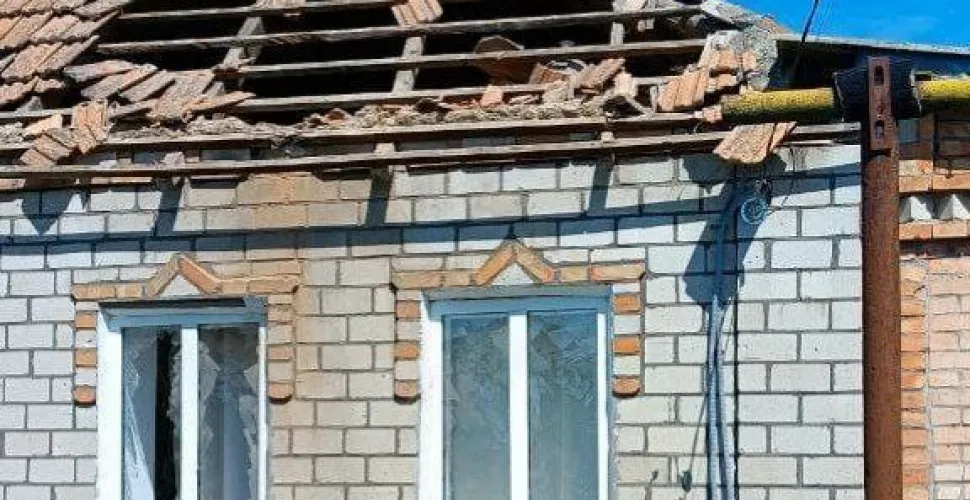 безпекова ситуація