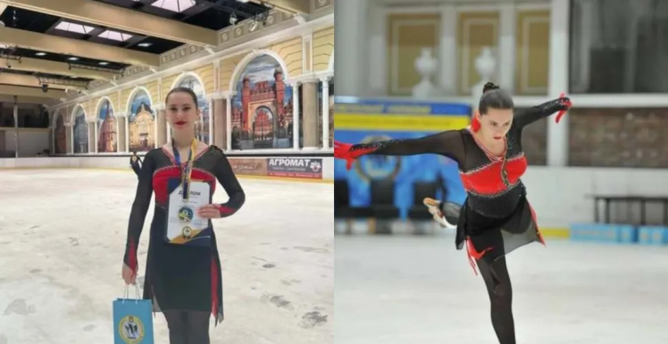 Анна Вінник