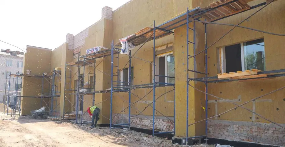 нове рентгенологічне відділення у Кривому Розі
