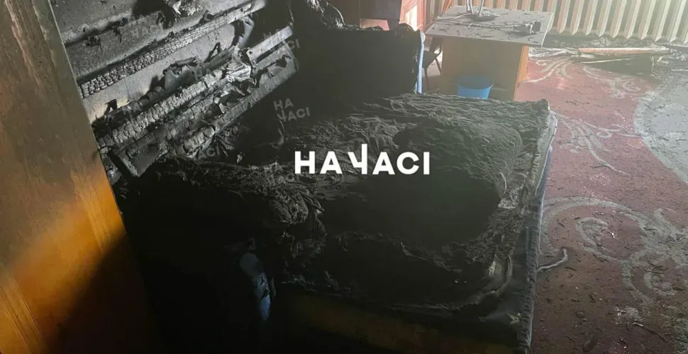 У Кривому Розі загинула жінка у власній квартирі