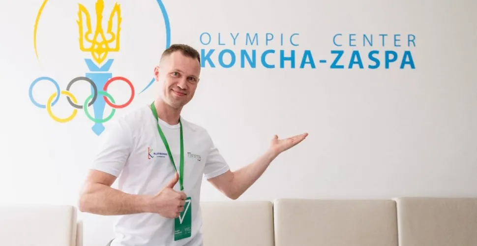 дніпровський вчитель у проєкті «Грай за рівність»