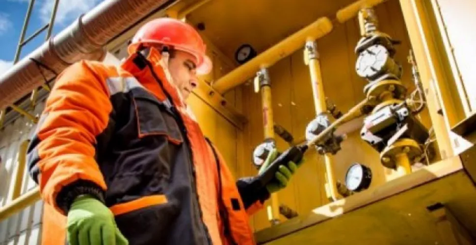 відключення газу у Дніпрі