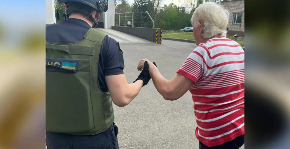 безпілотники, атака, постраждалі