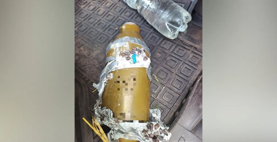боєприпас