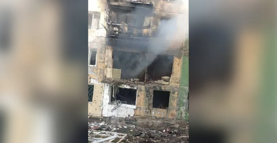 удари, безпілотники, постраждалі, загиблі