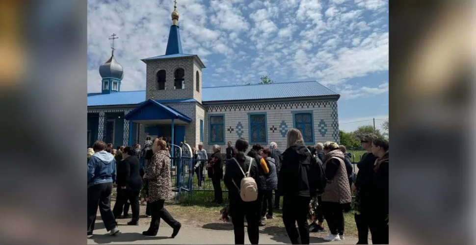 атака БПЛа, загиблі, прощання