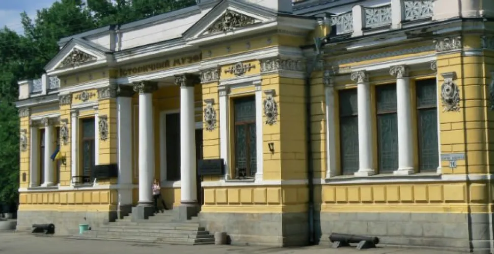 У Дніпрі - день безкоштовних музеїв 18 травня