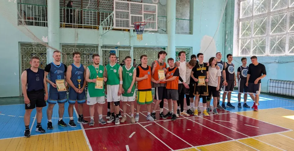 Універсіада Дніпропетровщини
