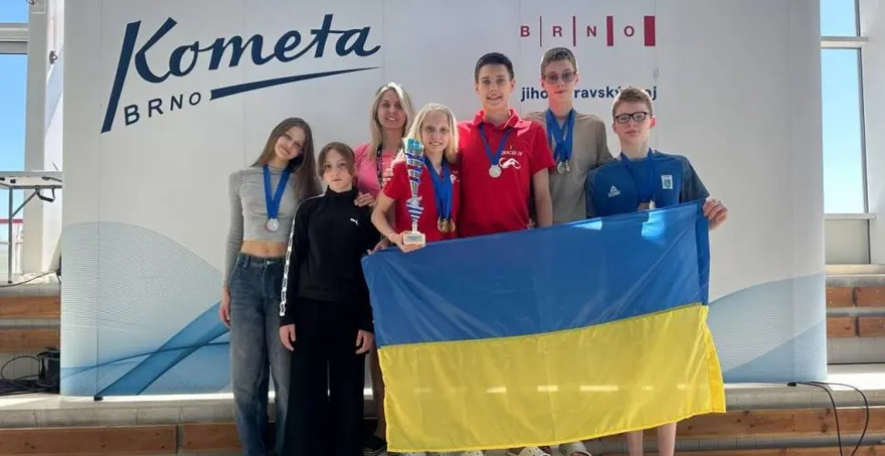 плавання