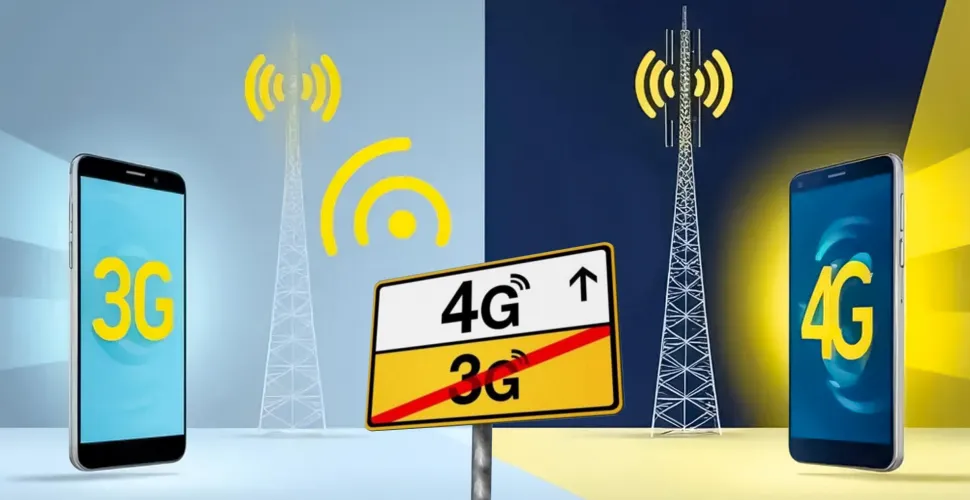 У Дніпрі та області зʼявиться 4G
