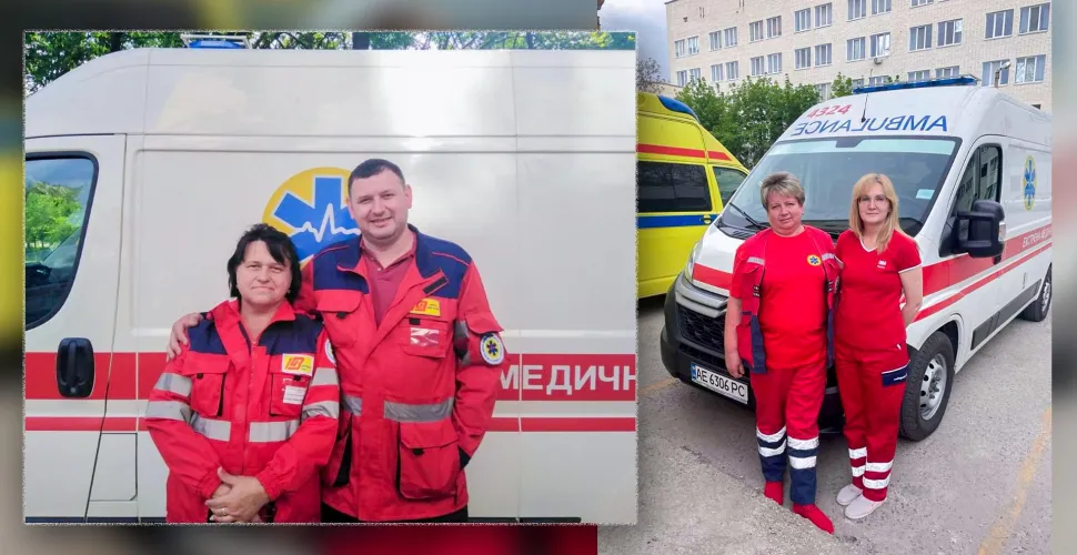 медики