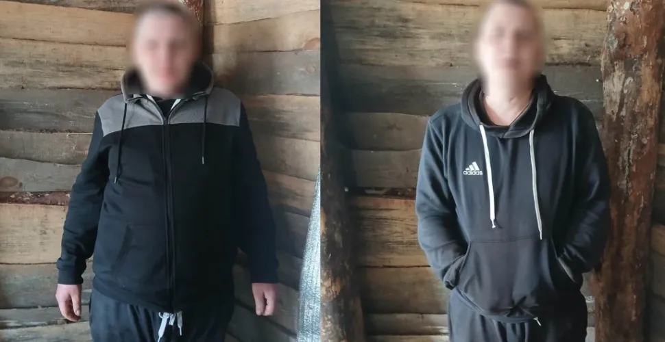 злочинці