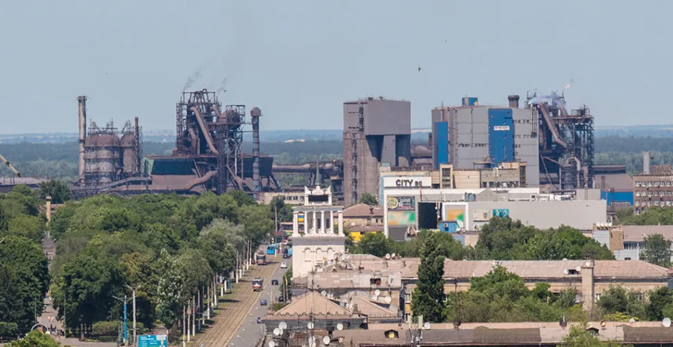 камянське