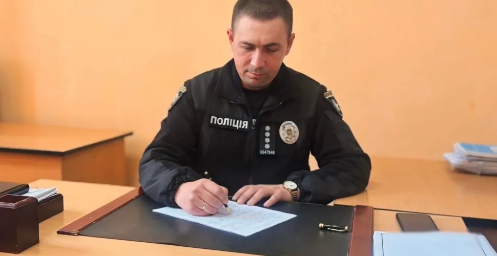 На Дніпропетровщині поліцейські повідомили про підозру чоловіку за крадіжку майна