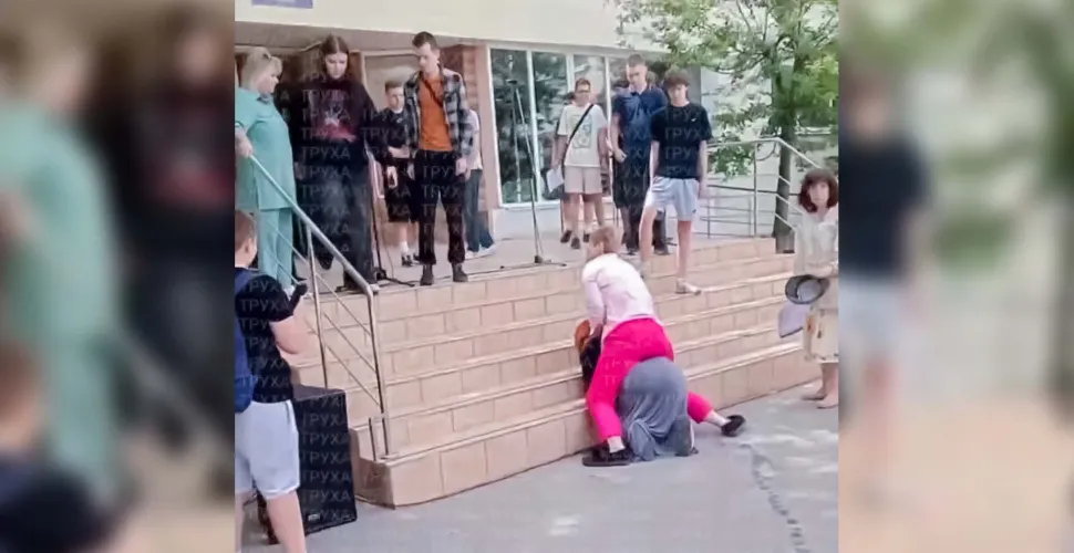 поліція
