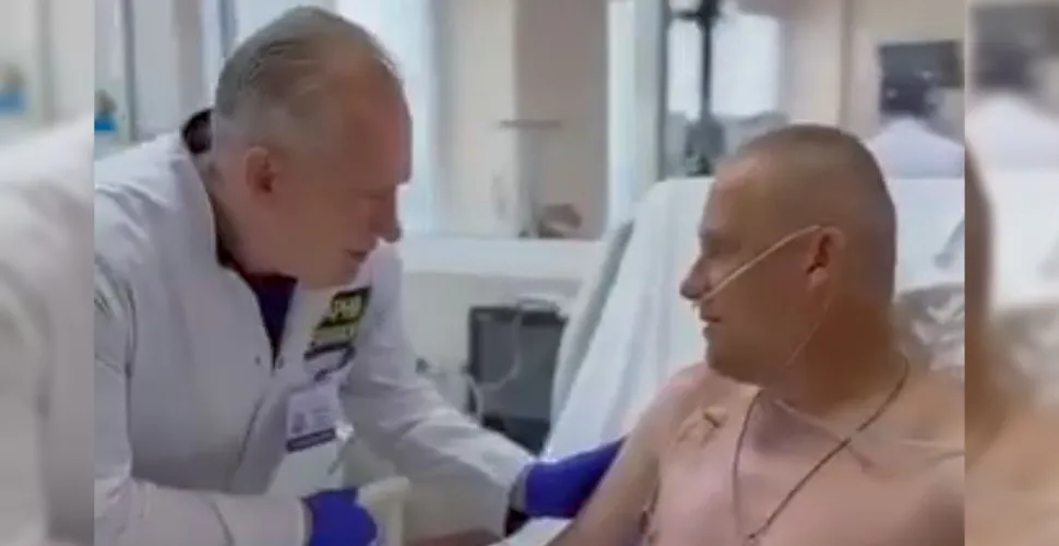 захисник, підрив, міна, операція