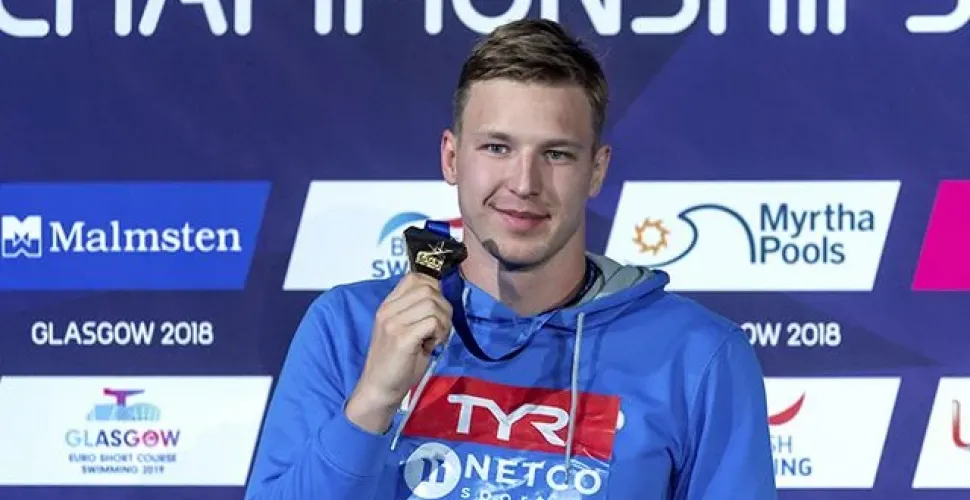 Андрій Говоров