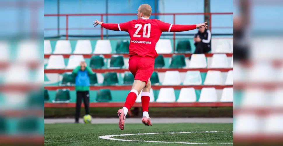 фк кривбас U19