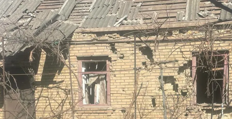 безпекова ситуація