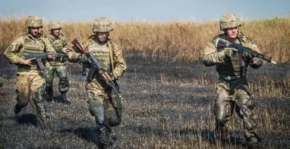 гурт, особлива пісня, композиція, піхота