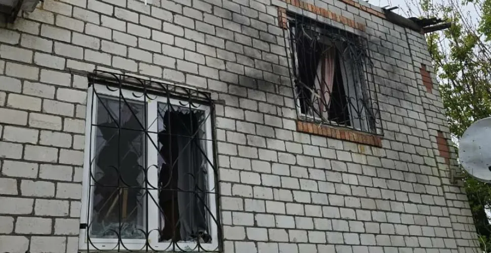 безпекова ситуація