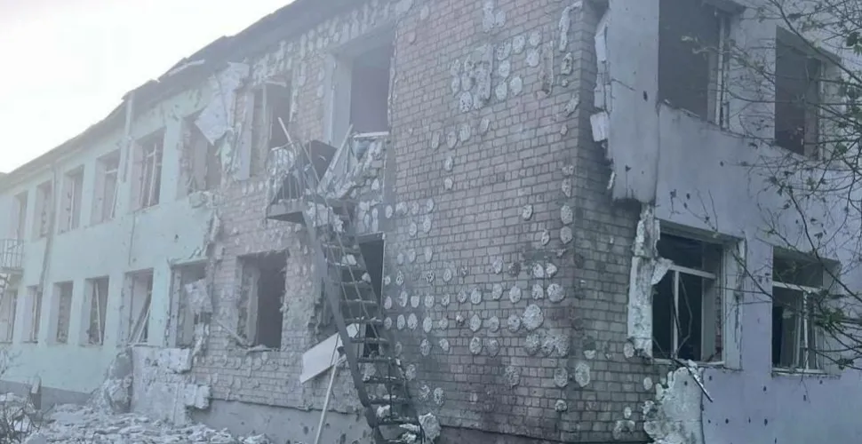 безпекова ситуація