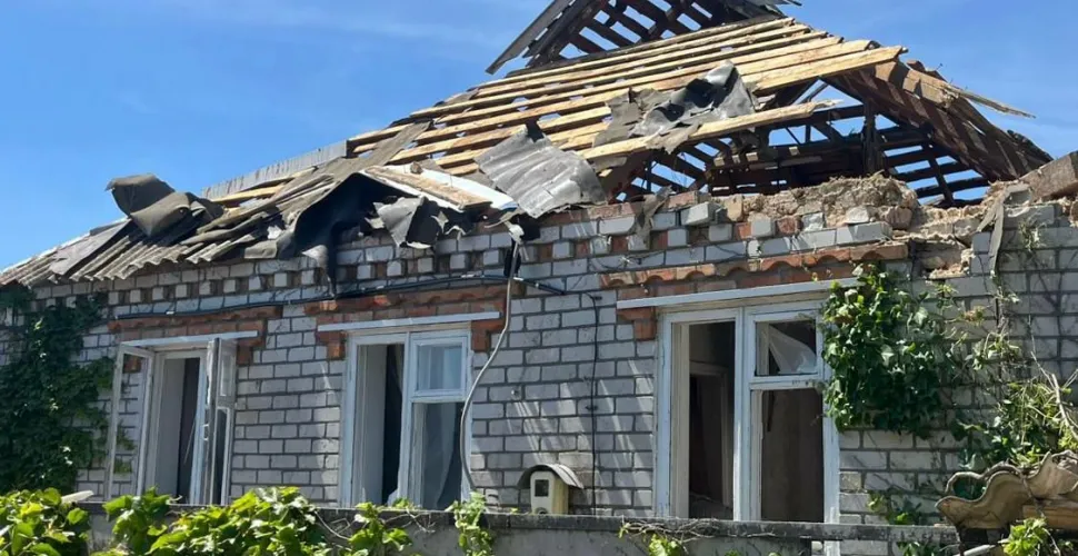 безпекова ситуація