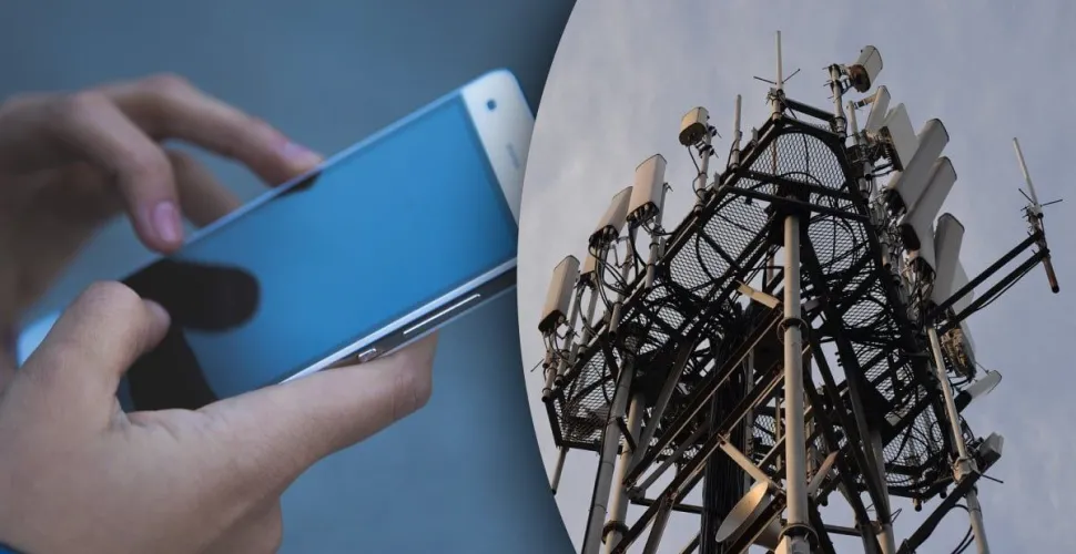 3G, відключення