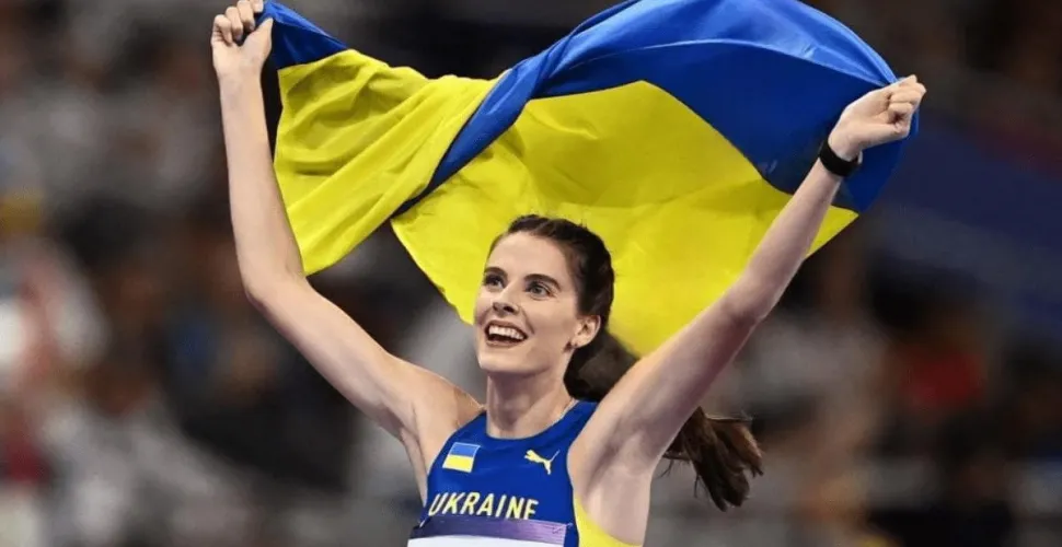 Ярослава Магучіх перемогла на міжнародному турнірі в Досі