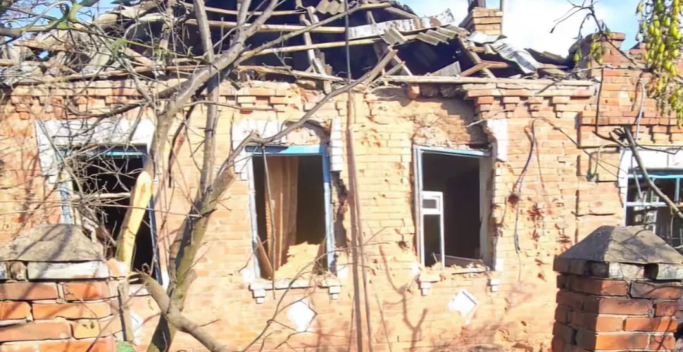 Ворог протягом доби атакував три райони Дніпропетровщини