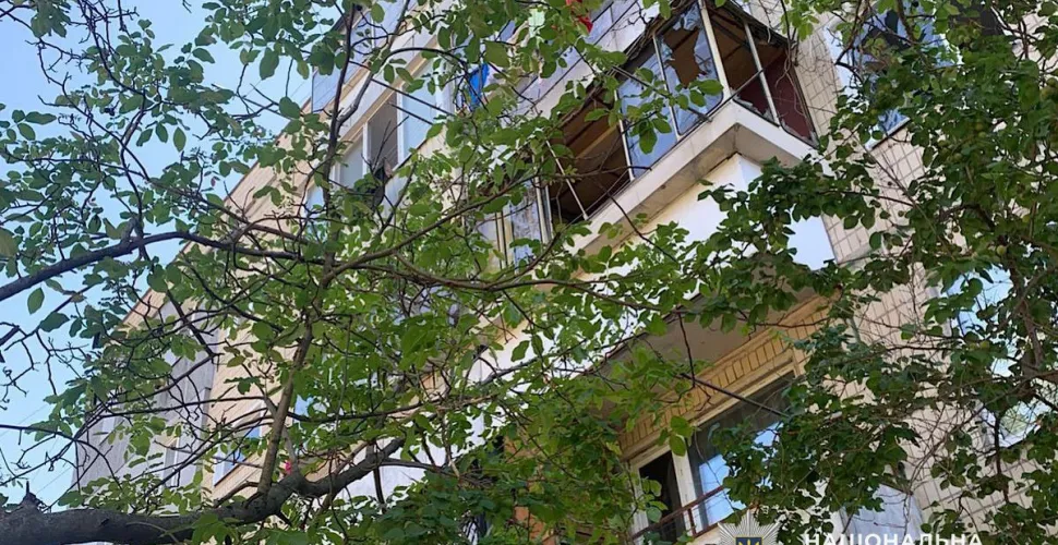 Поліція фіксує російські злочини: є руйнування і постраждалі на Дніпропетровщині