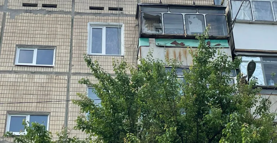 Російські обстріли Дніпропетровщини: поранено трьох людей, пошкоджено житло та підприємства