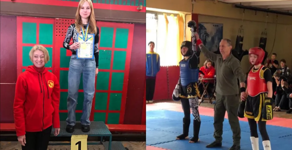 Ганна Зеленська