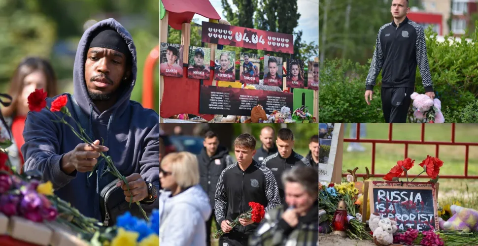 ФК Кривбас