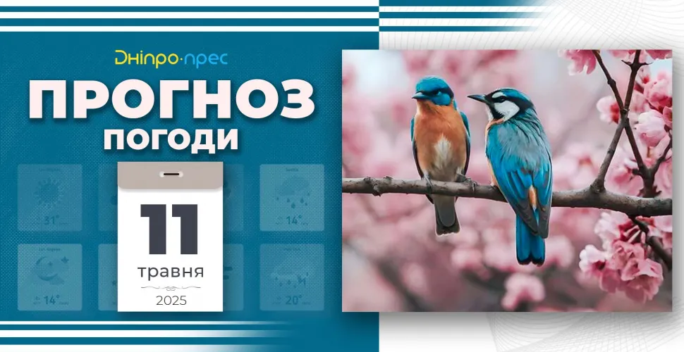 погода