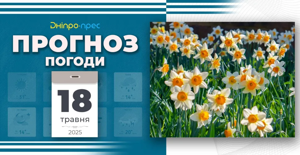погода