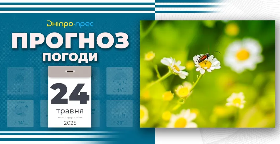 погода