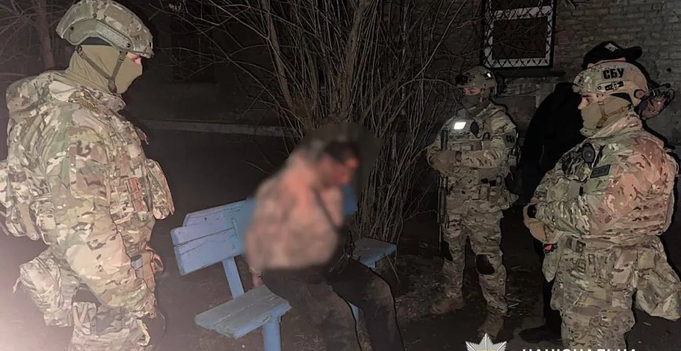 На Дніпропетровщині торгували зброєю з фронту