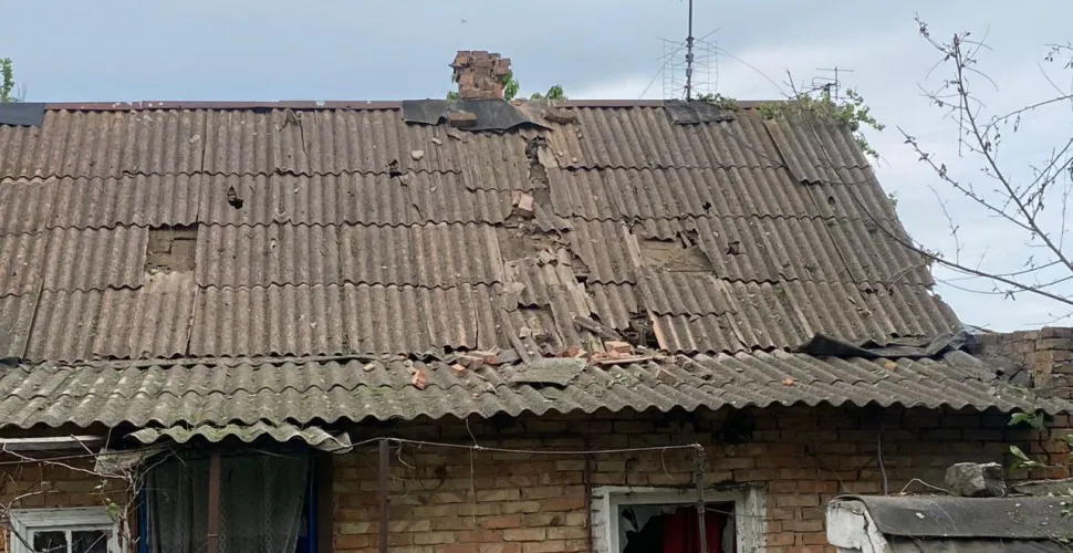 безпекова ситуаціякова