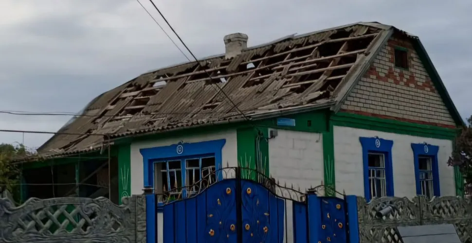 безпекова ситуація
