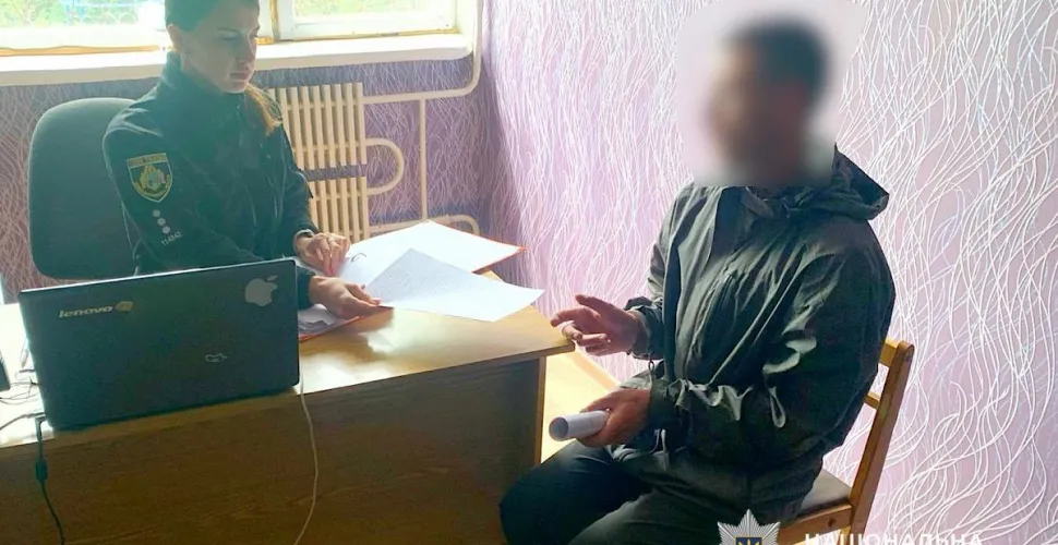 У Нікопольському районі чоловік жорстоко вбив власну матір