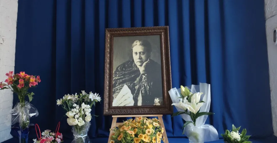 День Білого Лотоса, День пам'яті Олени Блаватської